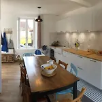 Maison De Pecheur+ Jardin 5 Min A Pieds De La Baie * Le Crotoy