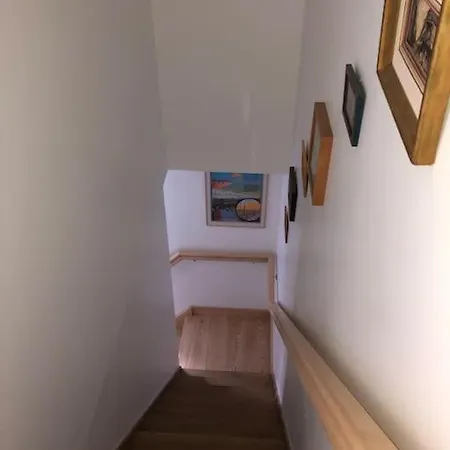 Maison De Pêcheur+ Jardin 5 Min à Pieds De La Baie Le Crotoy