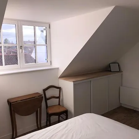 Maison De Pecheur+ Jardin 5 Min A Pieds De La Baie Сasa de vacaciones *