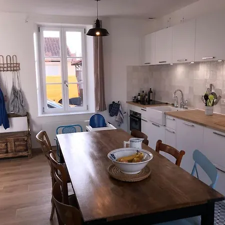 Maison De Pecheur+ Jardin 5 Min A Pieds De La Baie *