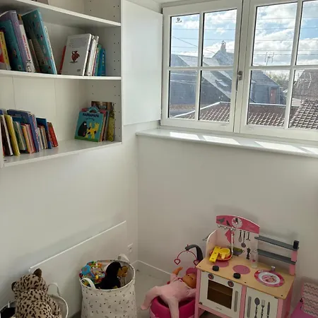 別荘 Maison De Pecheur+ Jardin 5 Min A Pieds De La Baie ル・クロトワ