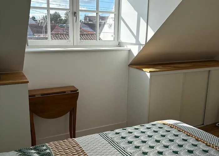 Maison De Pecheur+ Jardin 5 Min A Pieds De La Baie Сasa de vacaciones